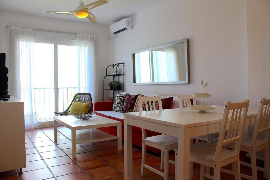 Sol Zahara Chalets & Apartamentos Zahara de los Atunes Dış mekan fotoğraf